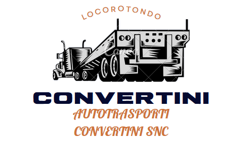 Autotrasporti Convertini snc